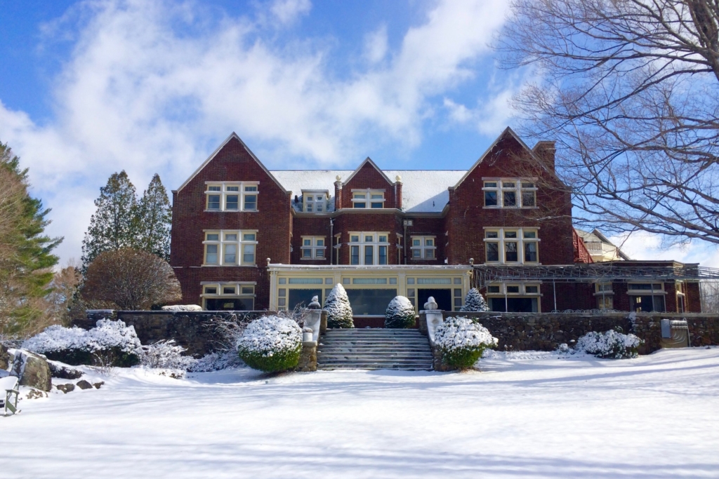 Manchester Vermont’s Four Absolutely Instagramable Inns — Manchester